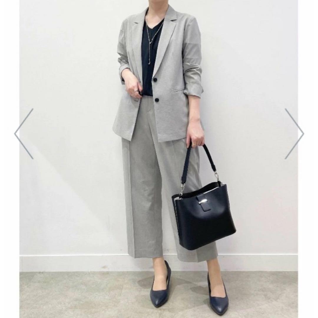 2024リフレクト　サマースーツ　セットアップ　ウォッシャブル　UVカット