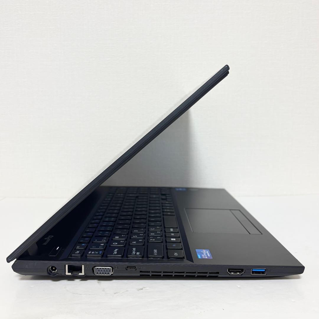 【大画面高性能】i5第12世代✨マウスコンピューター MPro-NB550