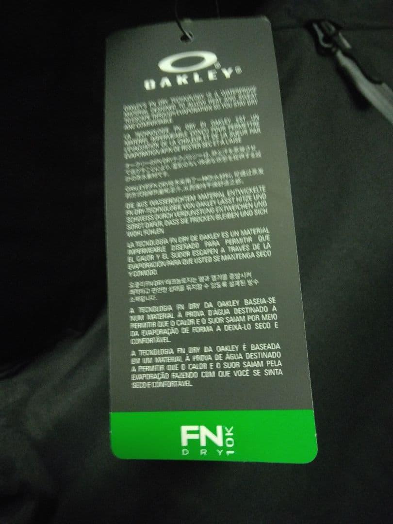 OAKLEY XL 10K 防水 スノーボード スキーパンツ