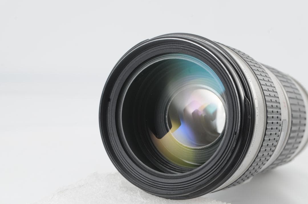 ★新品級★ Canon ZOOM LENS EF 70-200mm 4 L