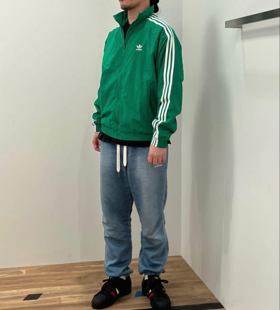 新品未使用　26㎝ アディダス　adidas スーパースター　ラスタブラック