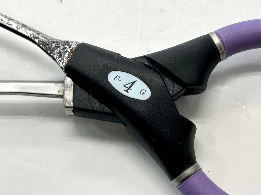 中古 レンツ F-4G