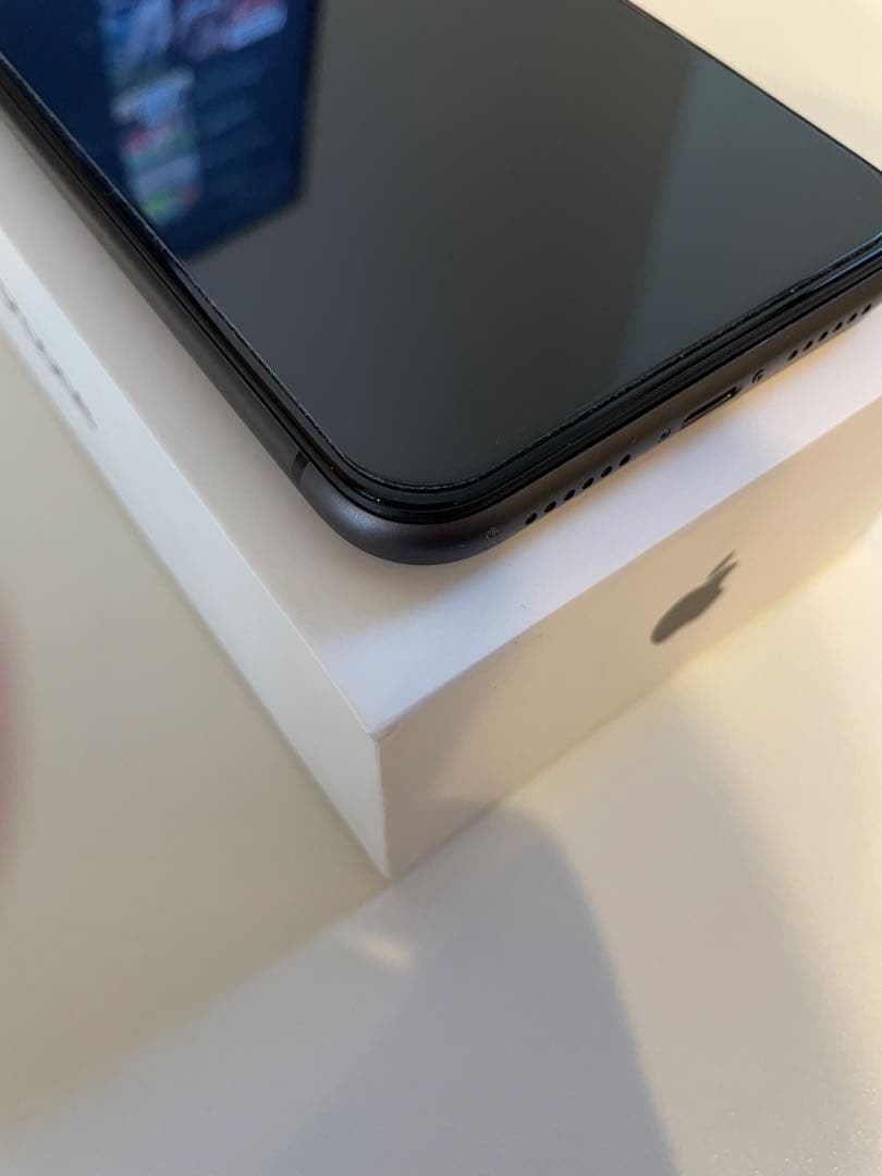 【ジャンク品】iPhone11 128GB ブラック SIMフリー