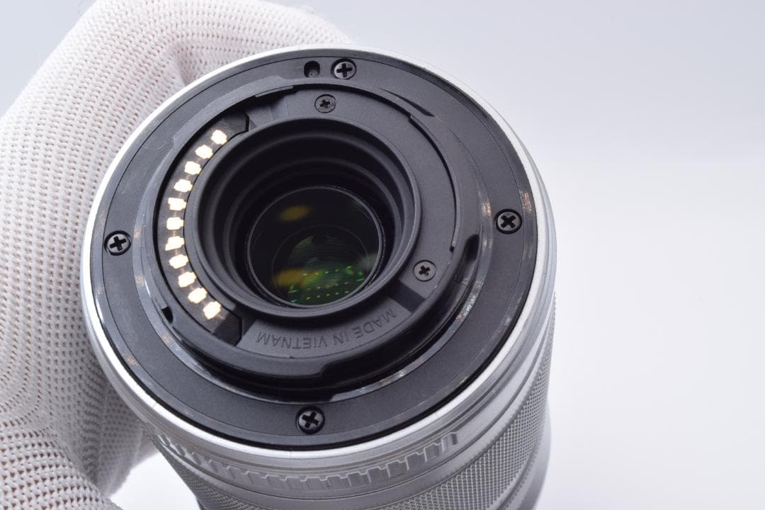 #51c オリンパス 40-150mm F4.0-5.6 R 望遠ズームレンズ