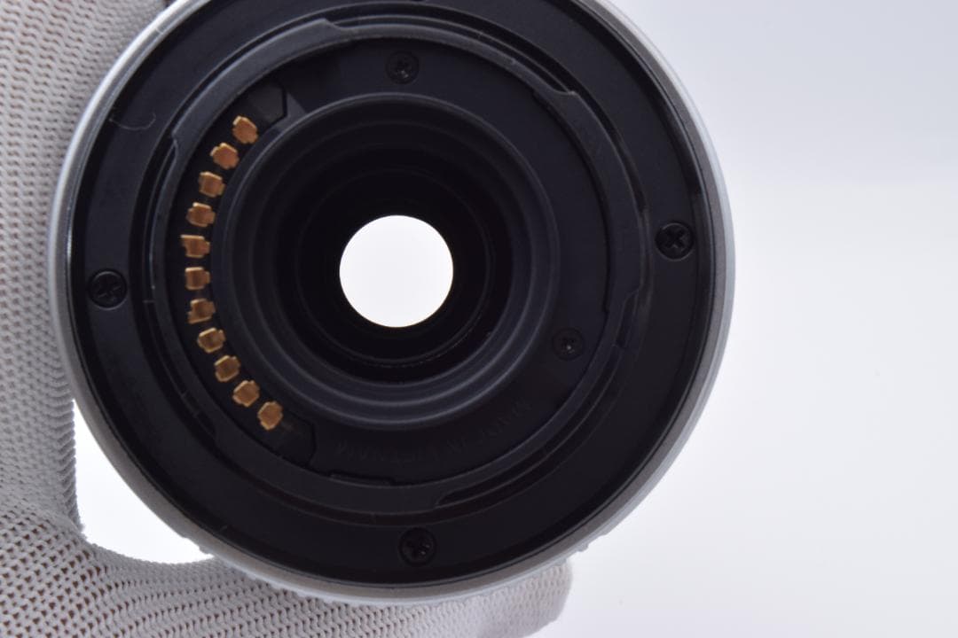 #51c オリンパス 40-150mm F4.0-5.6 R 望遠ズームレンズ