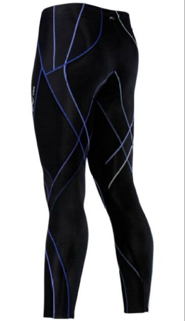 りりちゃんCW-X ジェネレーターモデル cwx HZO639 メンズ M