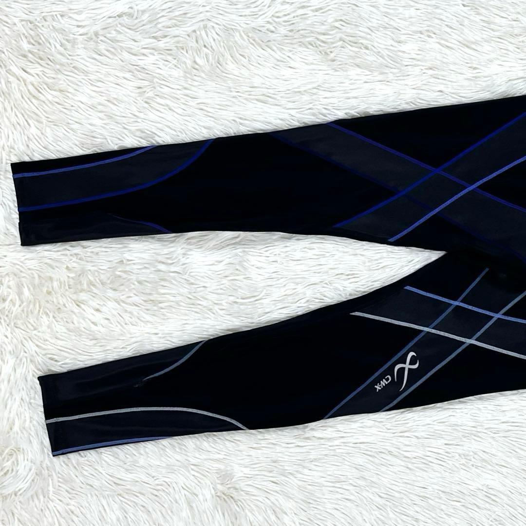 りりちゃんCW-X ジェネレーターモデル cwx HZO639 メンズ M