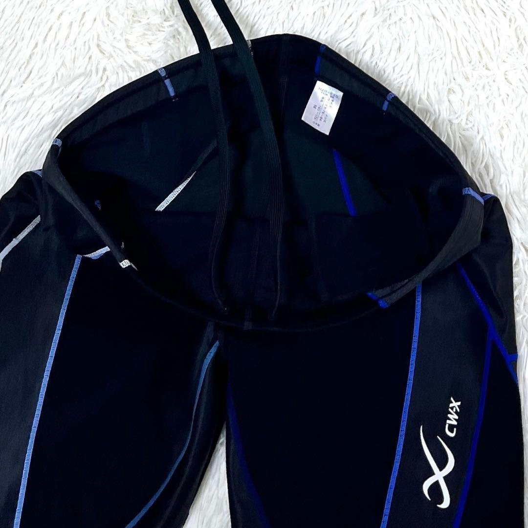 りりちゃんCW-X ジェネレーターモデル cwx HZO639 メンズ M