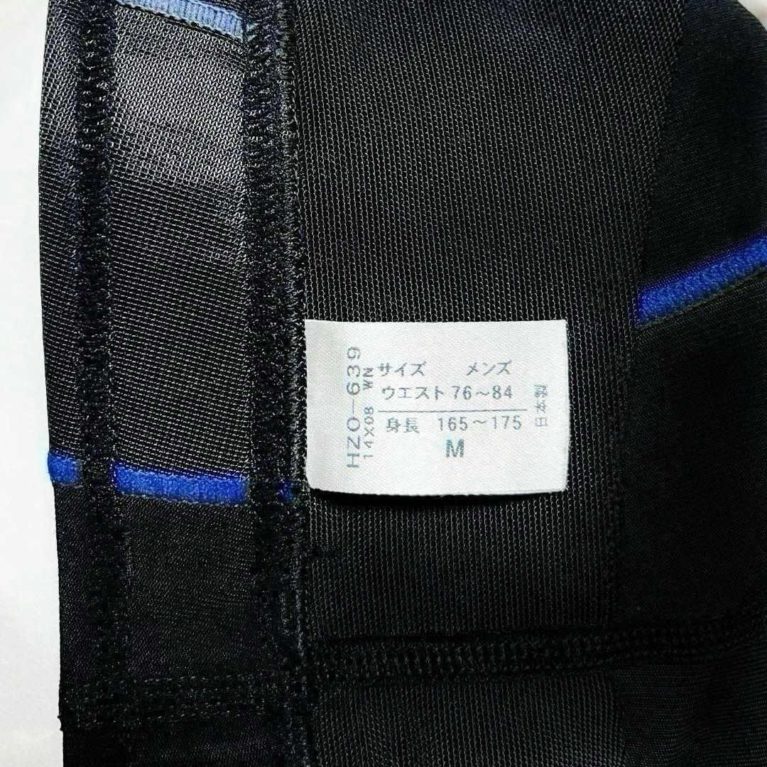 りりちゃんCW-X ジェネレーターモデル cwx HZO639 メンズ M