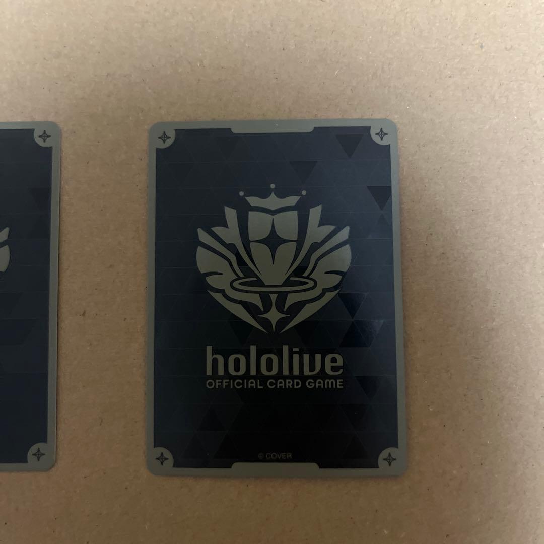 ホロカ 兎田ぺこら UR 2nd まとめ