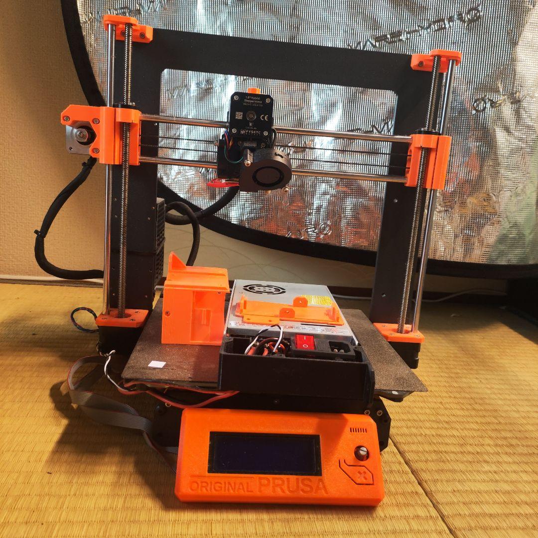 クローン　PRUSA 3Dプリンター 本体