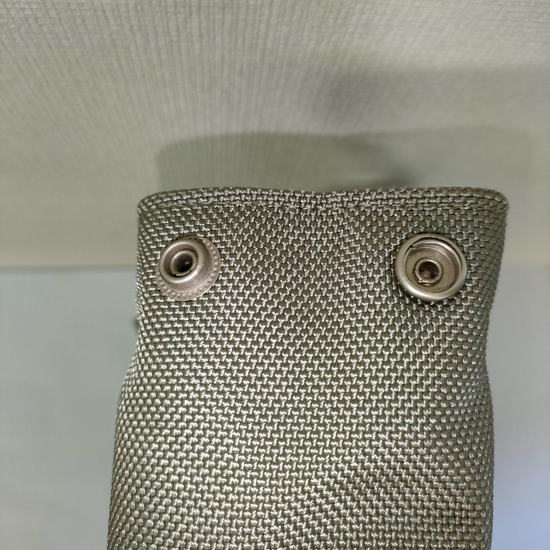 【中古】TUMI　26190S4　スモールトート　グレー　通勤　通学　多機能