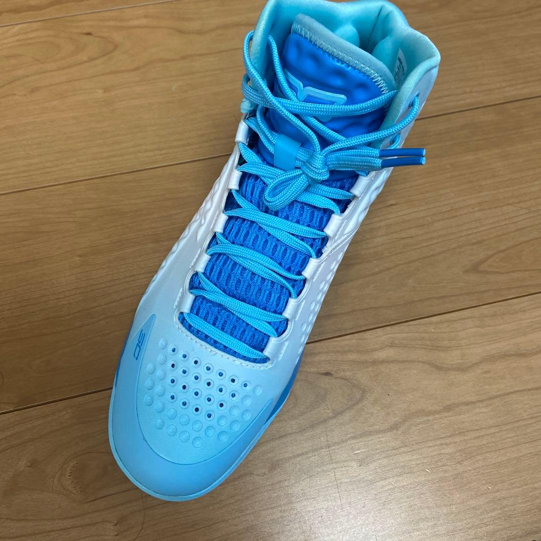 I*G様 curry1 PRNT 28cm バッシュ