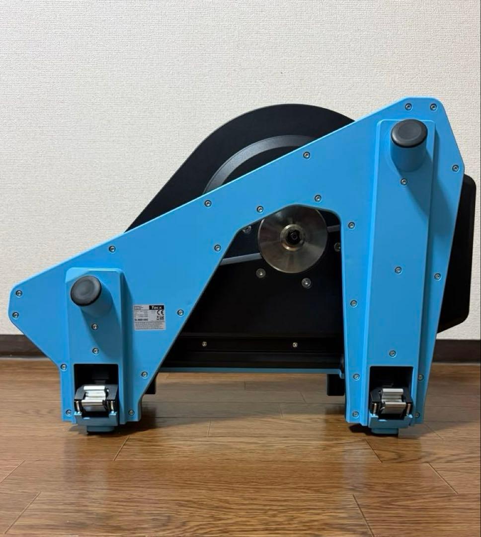 Tacx NEO2 SMARTトレーナー