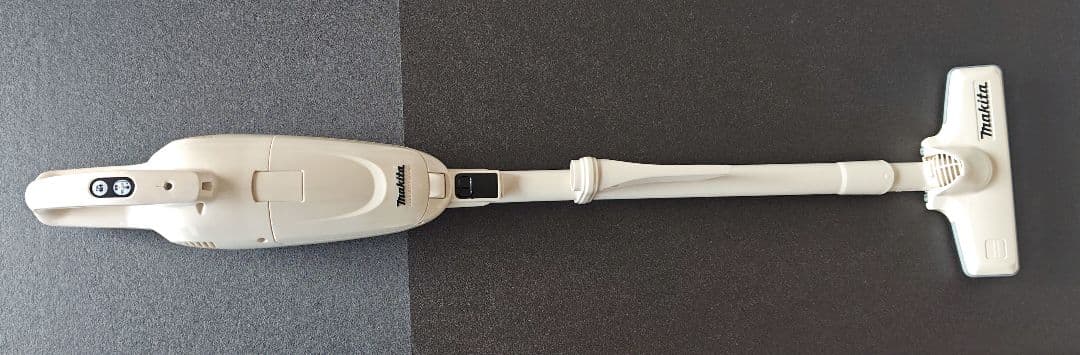 Makita 充電式 コードレスクリーナー 紙パック仕様 CL115FDWI