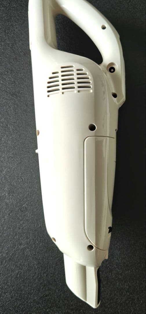 Makita 充電式 コードレスクリーナー 紙パック仕様 CL115FDWI