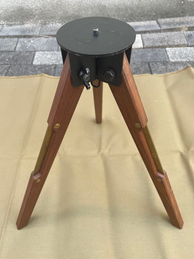 ウォンキーキャンプWANTKEY MINI+WANTKEY 3LEG セット