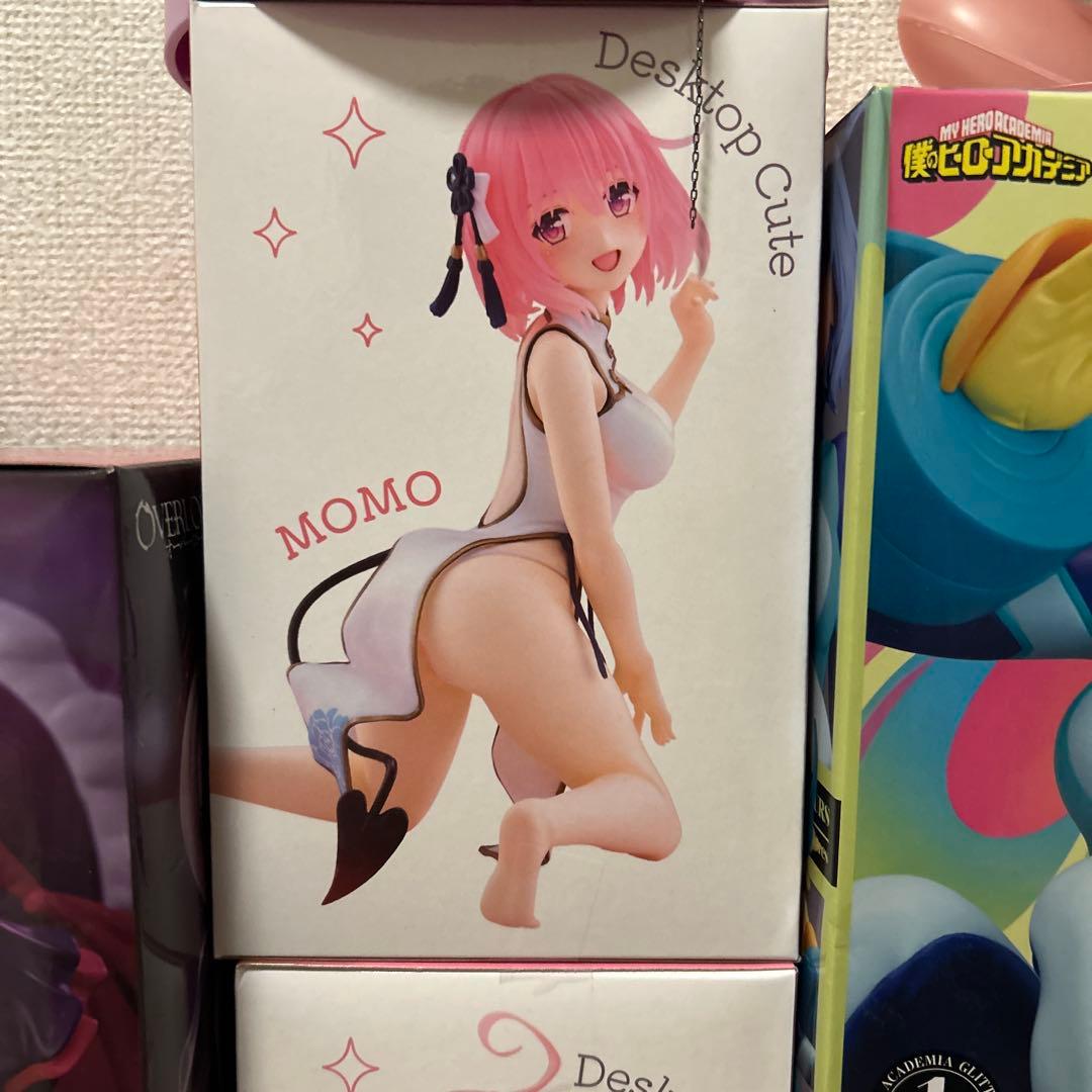 美少女 プライズ フィギュア 17点 セット バニー 水着