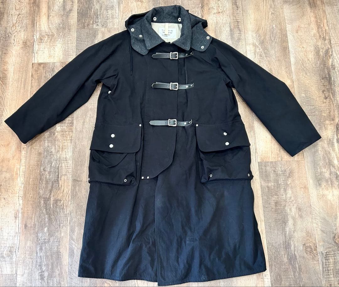 マウンテンリサーチ\