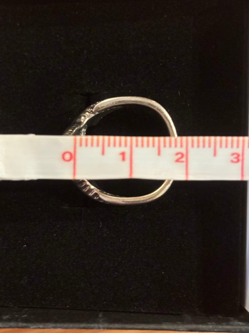 CODY SANDERSON（コディ サンダーソン）Depp Star Ring