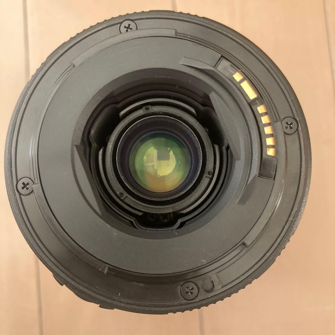 動作品 タムロン AF 28-300mm XR Di LD Canon用