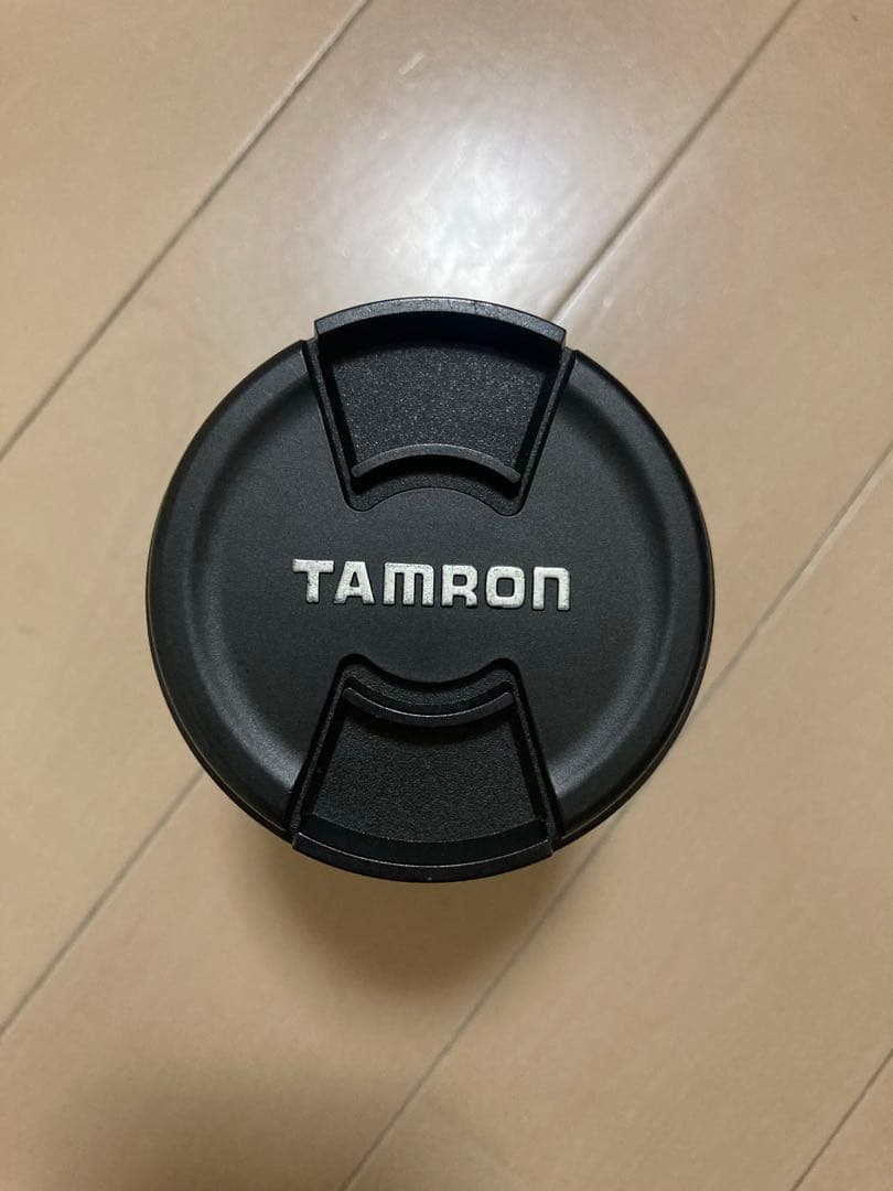 動作品 タムロン AF 28-300mm XR Di LD Canon用