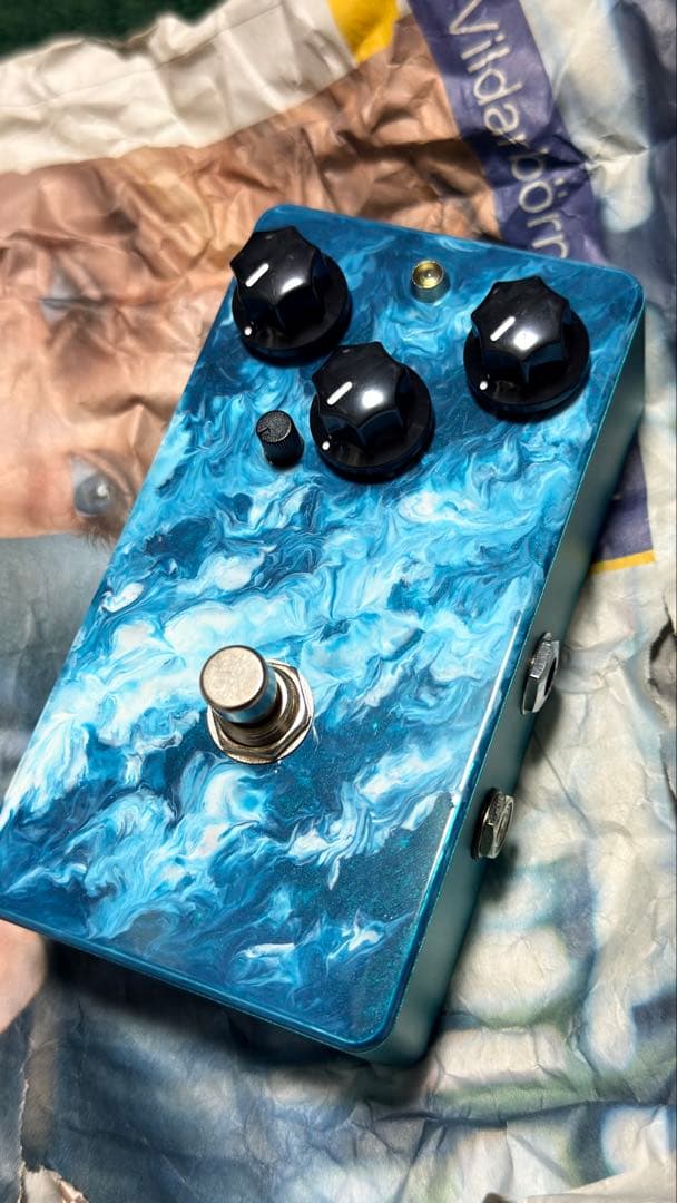 Leqtique Maestoso EVR (aka MAT EVR) 10番台