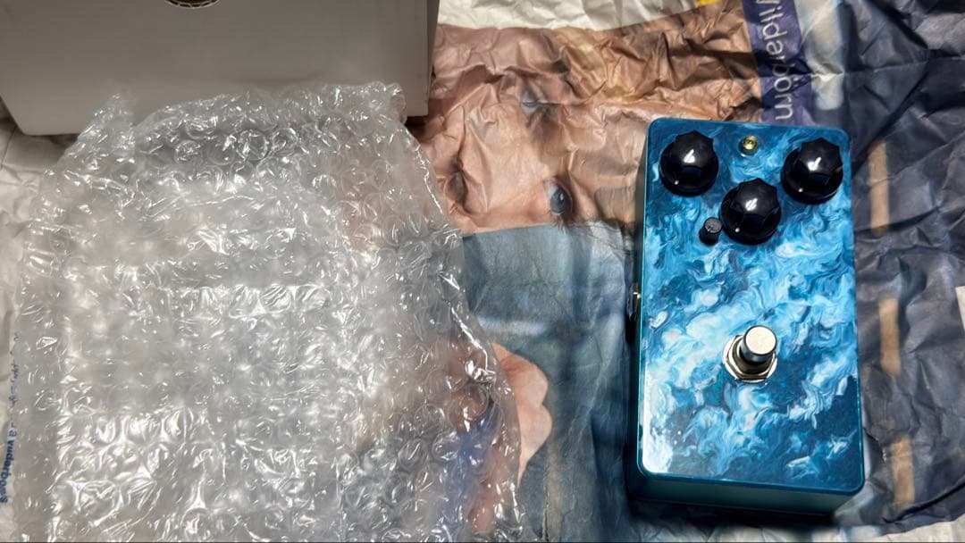 Leqtique Maestoso EVR (aka MAT EVR) 10番台