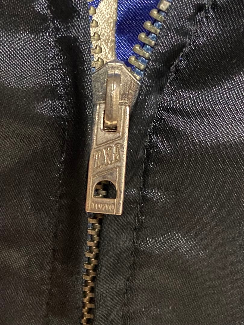 ミ*ズ様 テーラー東洋　スカジャン