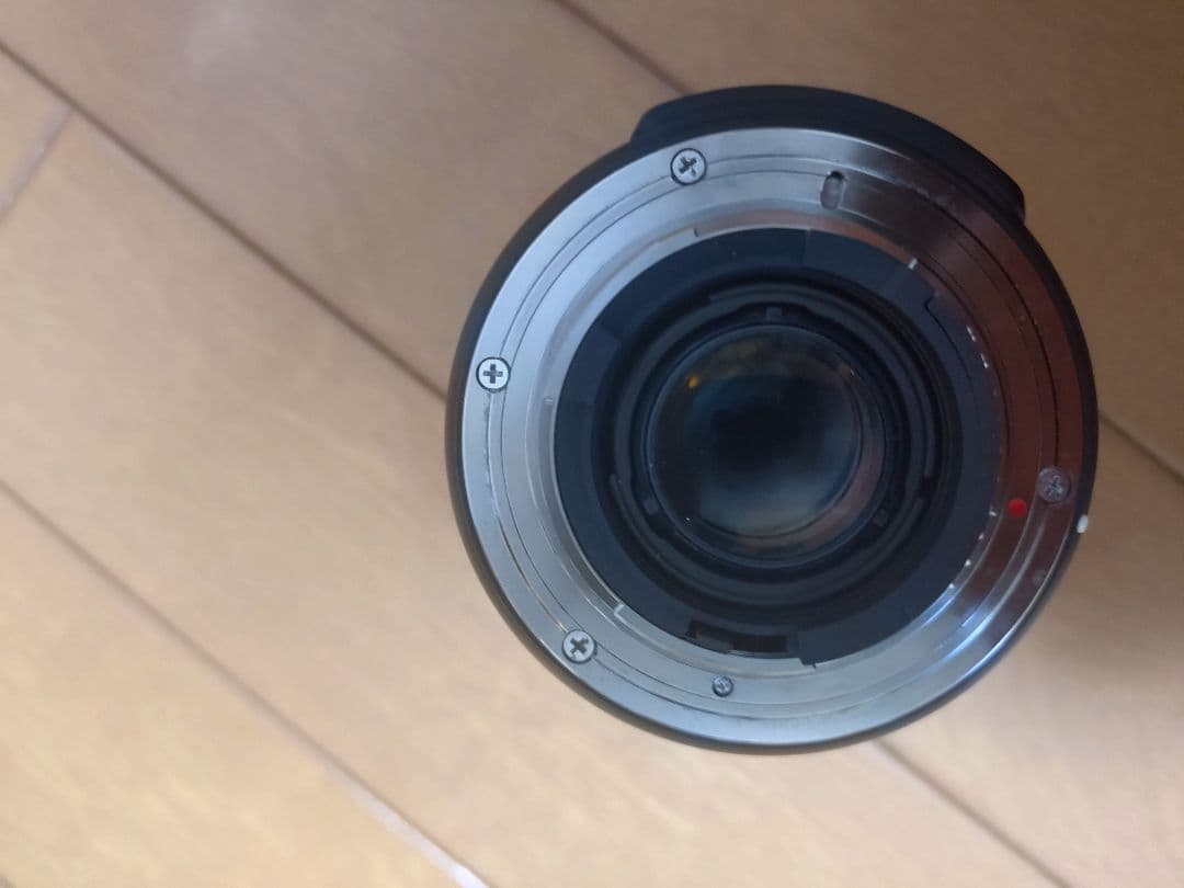 値下げ シグマ SIGMA 17-70mm F/2.8-4 DC Nikon用