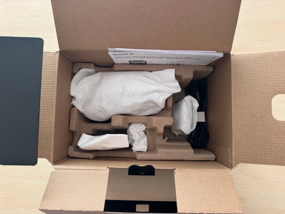 SONY ソニー a7IV ILCE-7M4 ボディ