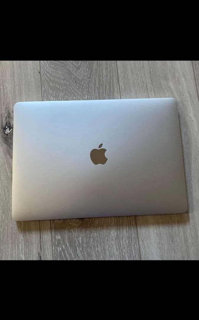 MacBook pro 13インチ 2019 Magic Mouse2