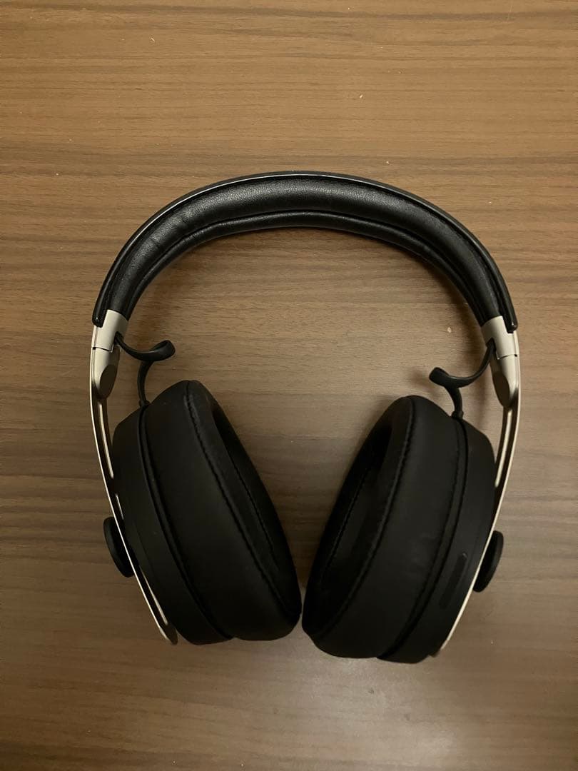 Sennheiser Momentum 3 Wireless ブラック