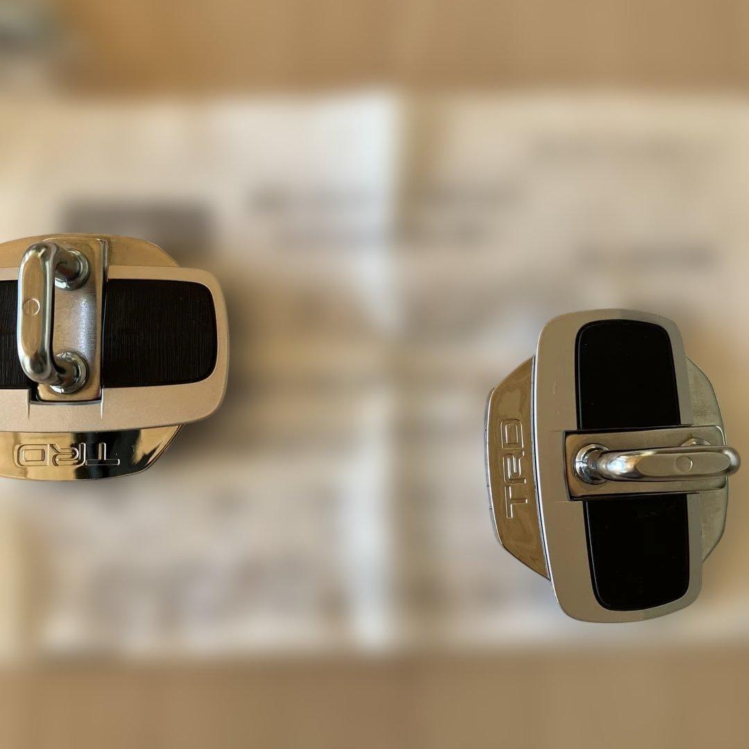 TRD ドアスタビライザー MS304-18001 86 ZN6用