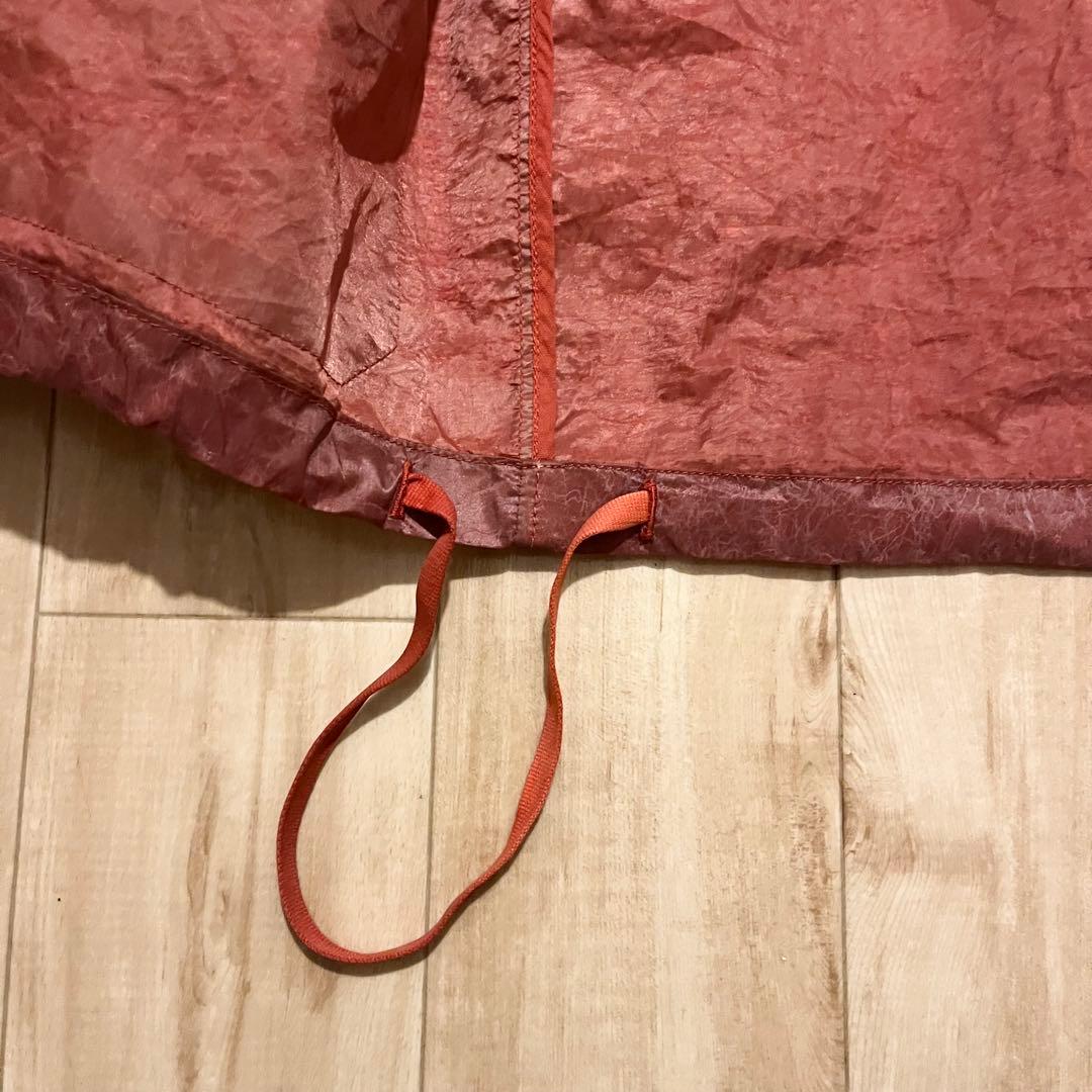 激レア！2002SS STONE  “PAPER JACKET”