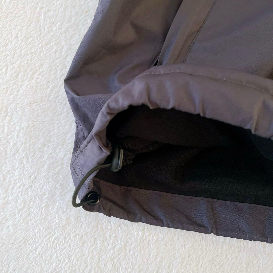 ★BSRABBIT★ライン コーチ ジャケット ナイロン スノーボード 防水 L