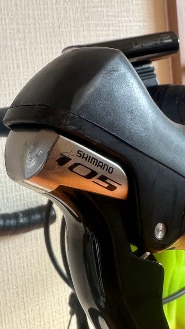 キャノンデール cannondale CAAD8