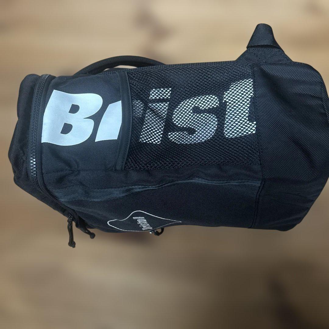 稀少品 Bristol kids NEWERA EMBLEM BOX PACK