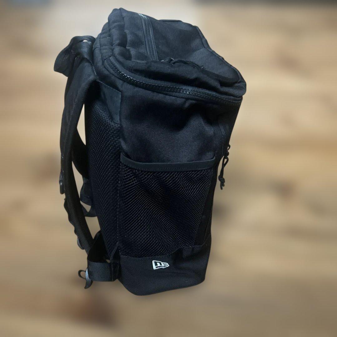 稀少品 Bristol kids NEWERA EMBLEM BOX PACK