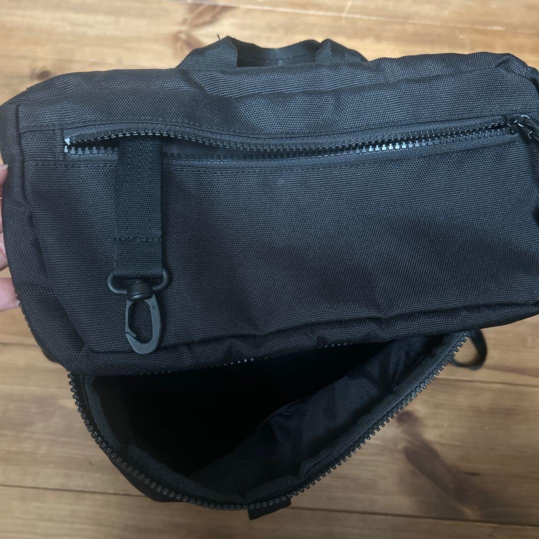 稀少品 Bristol kids NEWERA EMBLEM BOX PACK