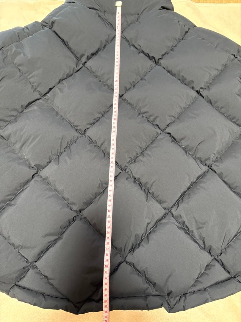 PYRENEX ダウンジャケット ピレネックス　アデル 42