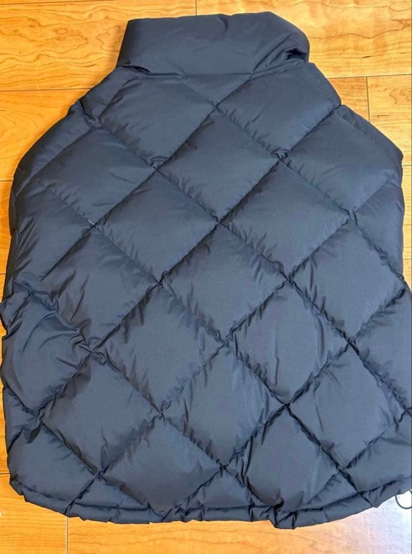 PYRENEX ダウンジャケット ピレネックス　アデル 42