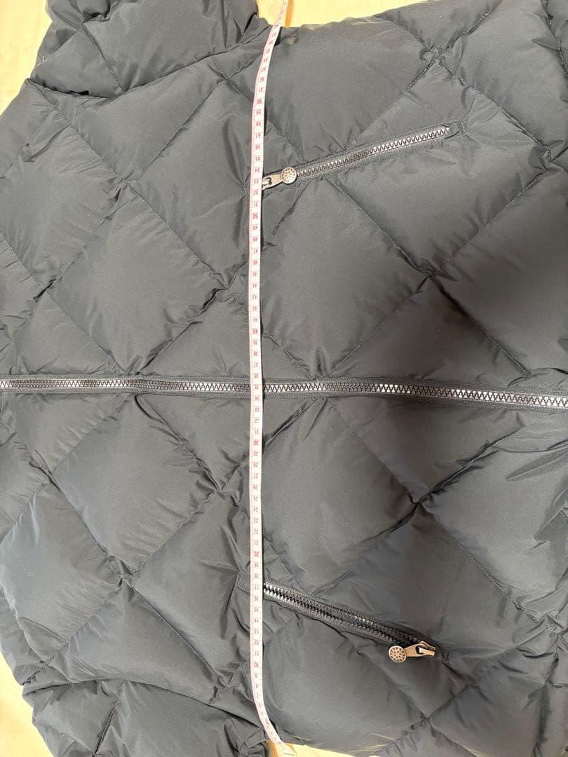 PYRENEX ダウンジャケット ピレネックス　アデル 42