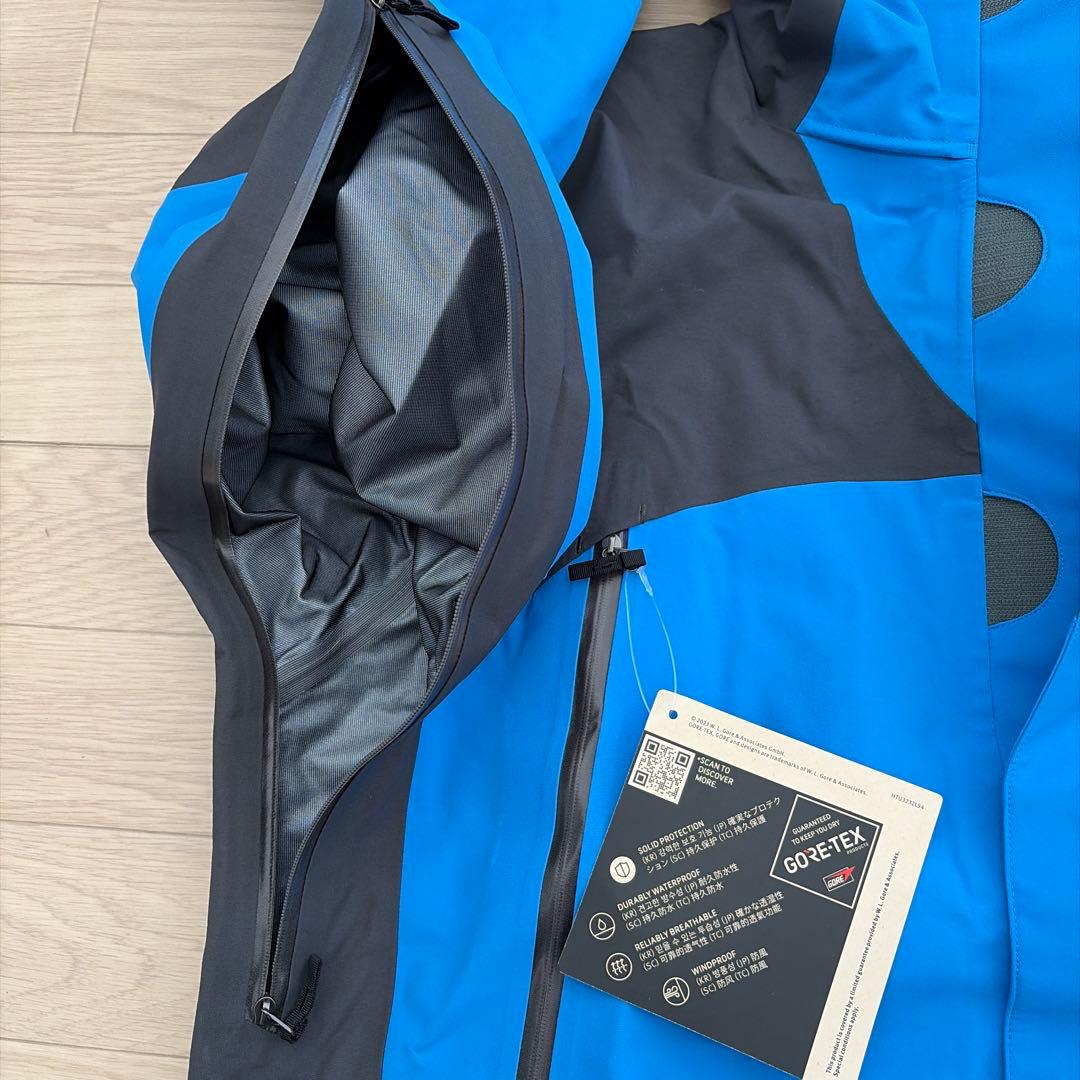 ジャケット・アウター THE NORTH FACE Winter Dance Jacket M