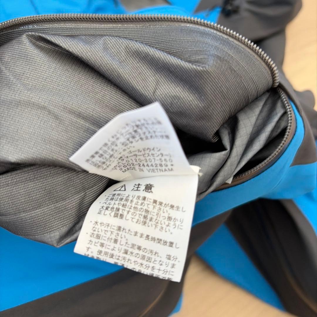 ジャケット・アウター THE NORTH FACE Winter Dance Jacket M