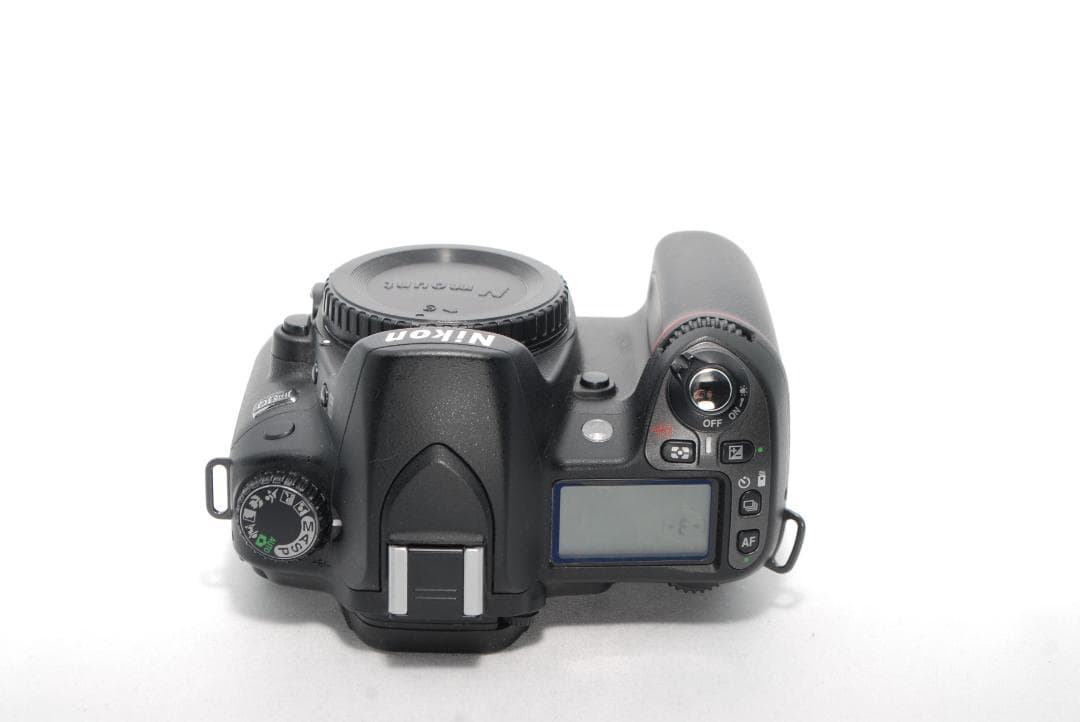 ✨Nikon D80✨ダブルレンズ✨初心者おすすめ✨一眼レフカメラ✨