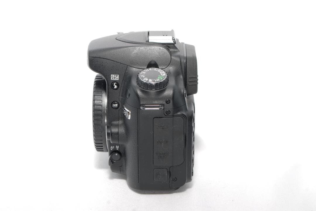 ✨Nikon D80✨ダブルレンズ✨初心者おすすめ✨一眼レフカメラ✨