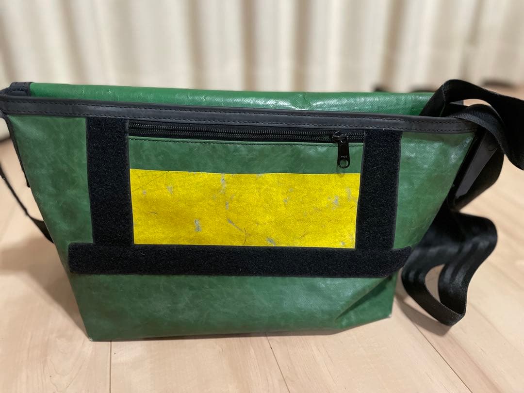 FREITAG メッセンジャーバッグ F42 SURFSIDE 6