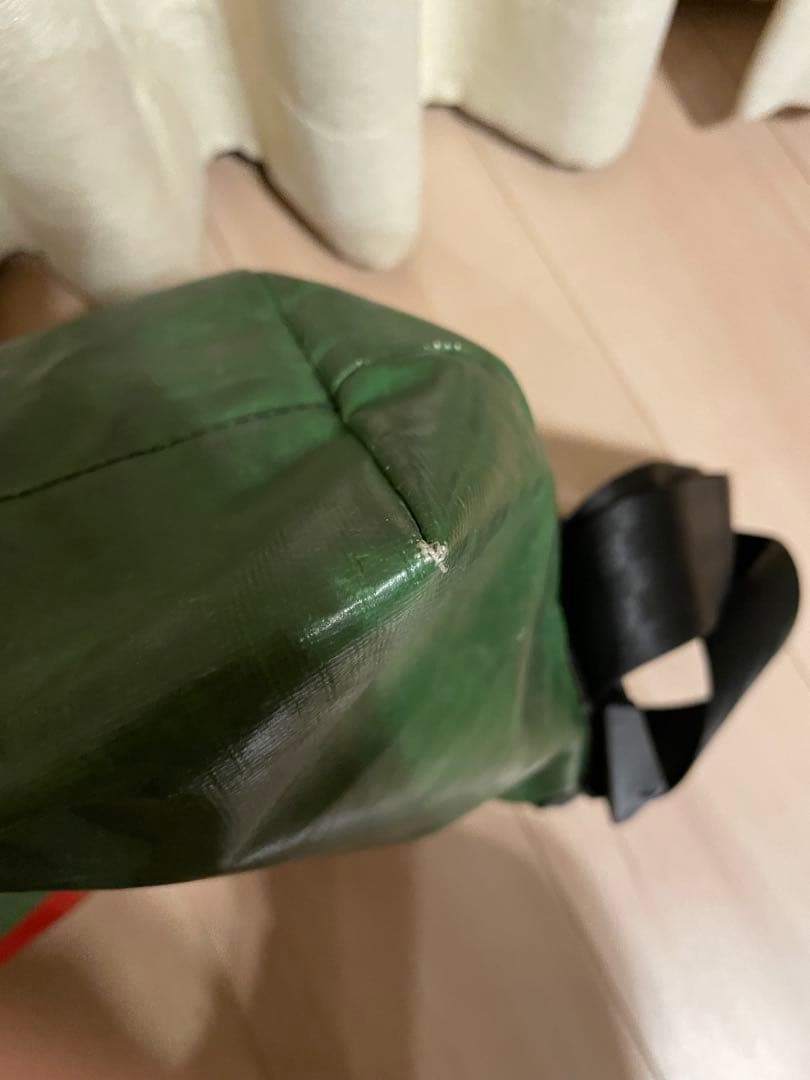 FREITAG メッセンジャーバッグ F42 SURFSIDE 6