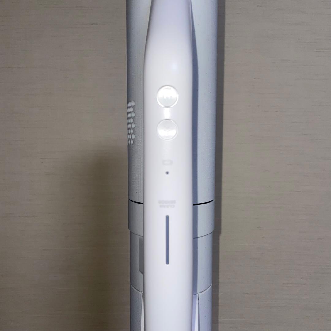 Panasonic MC-NX700K コードレス　本体　付属品　一式